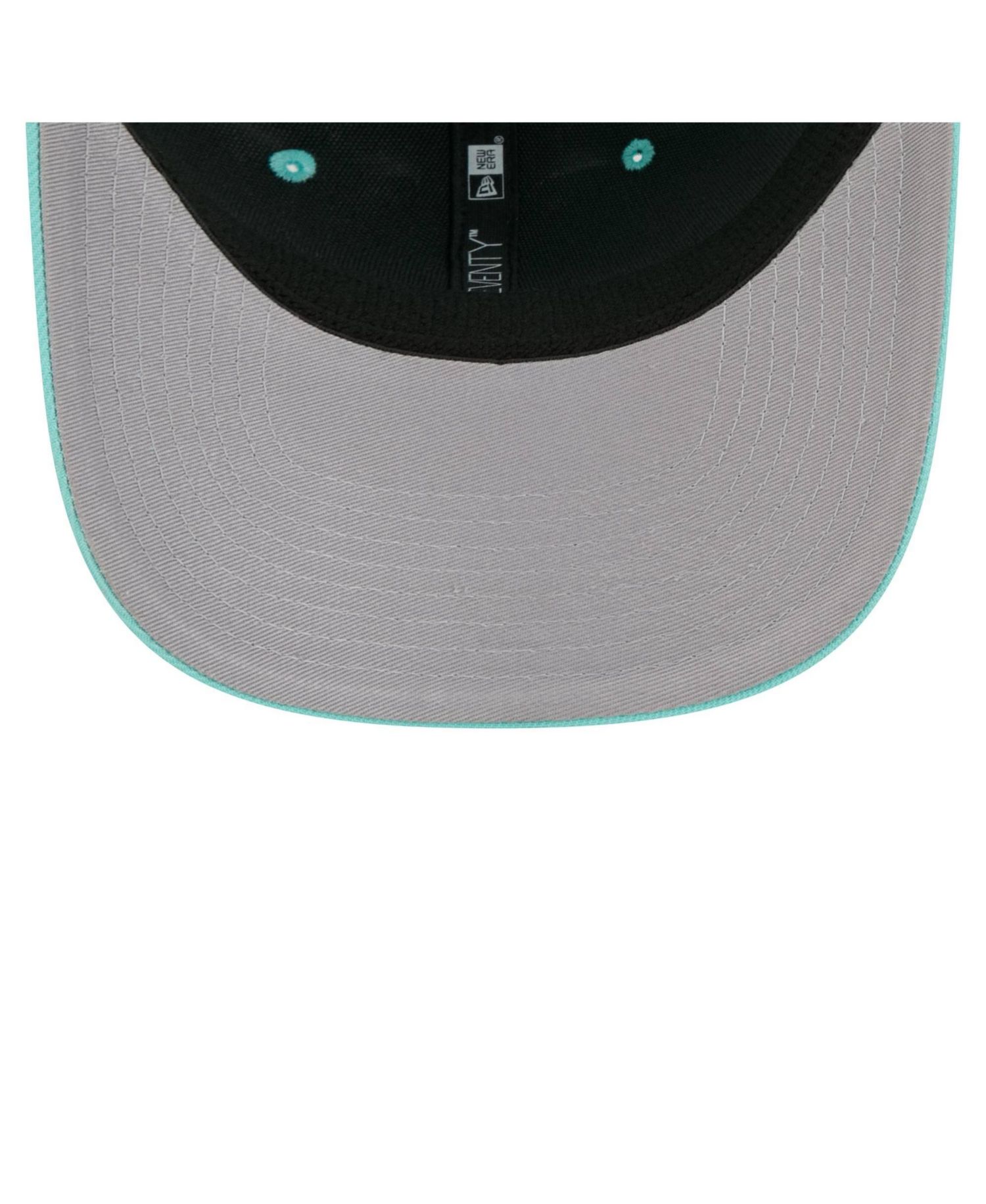 Men's Mint San Francisco 49ers Color Pack 9SEVENTY Adjustable Hat