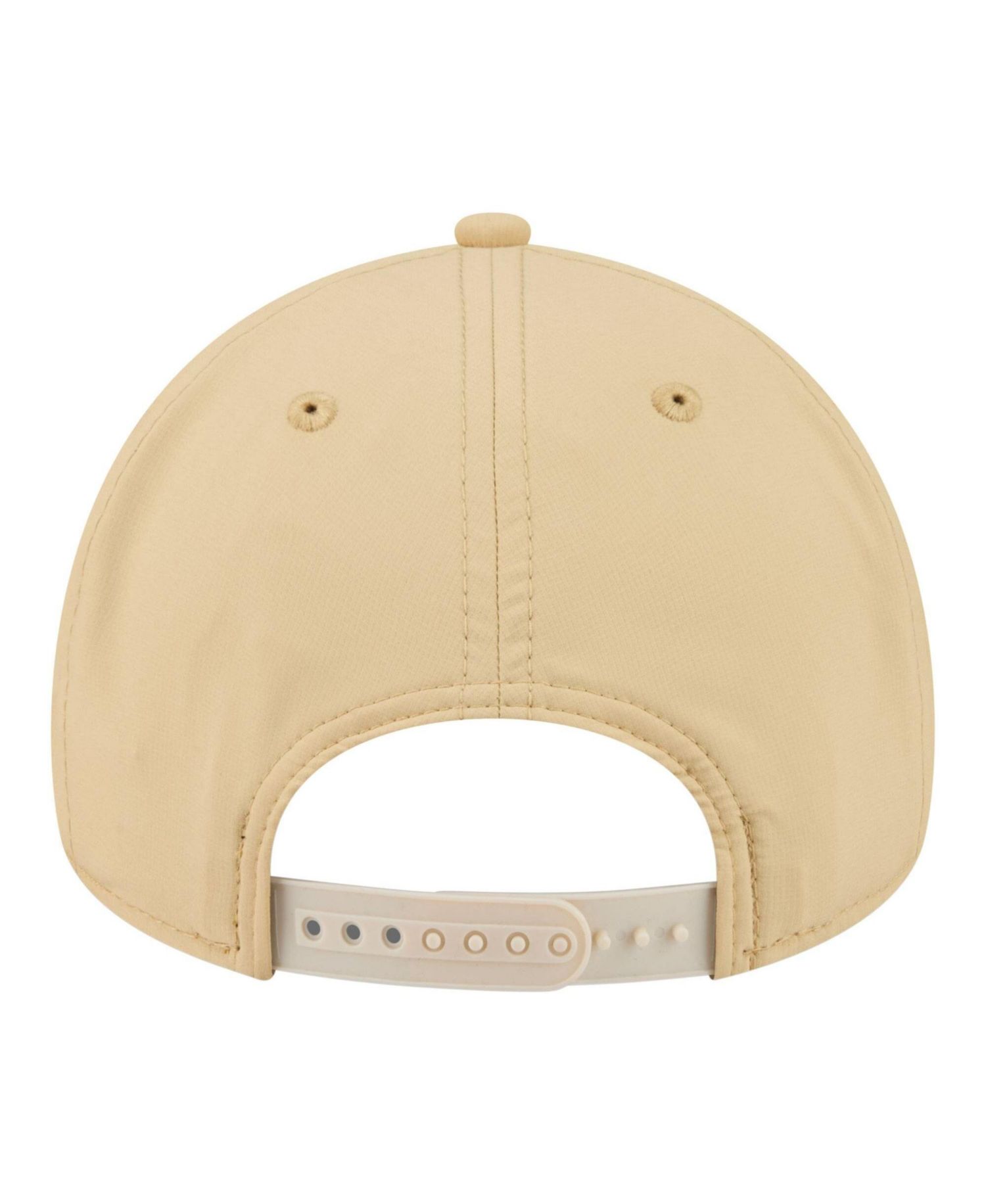 Men's Tan New York Giants Apex 9FORTY Adjustable Hat