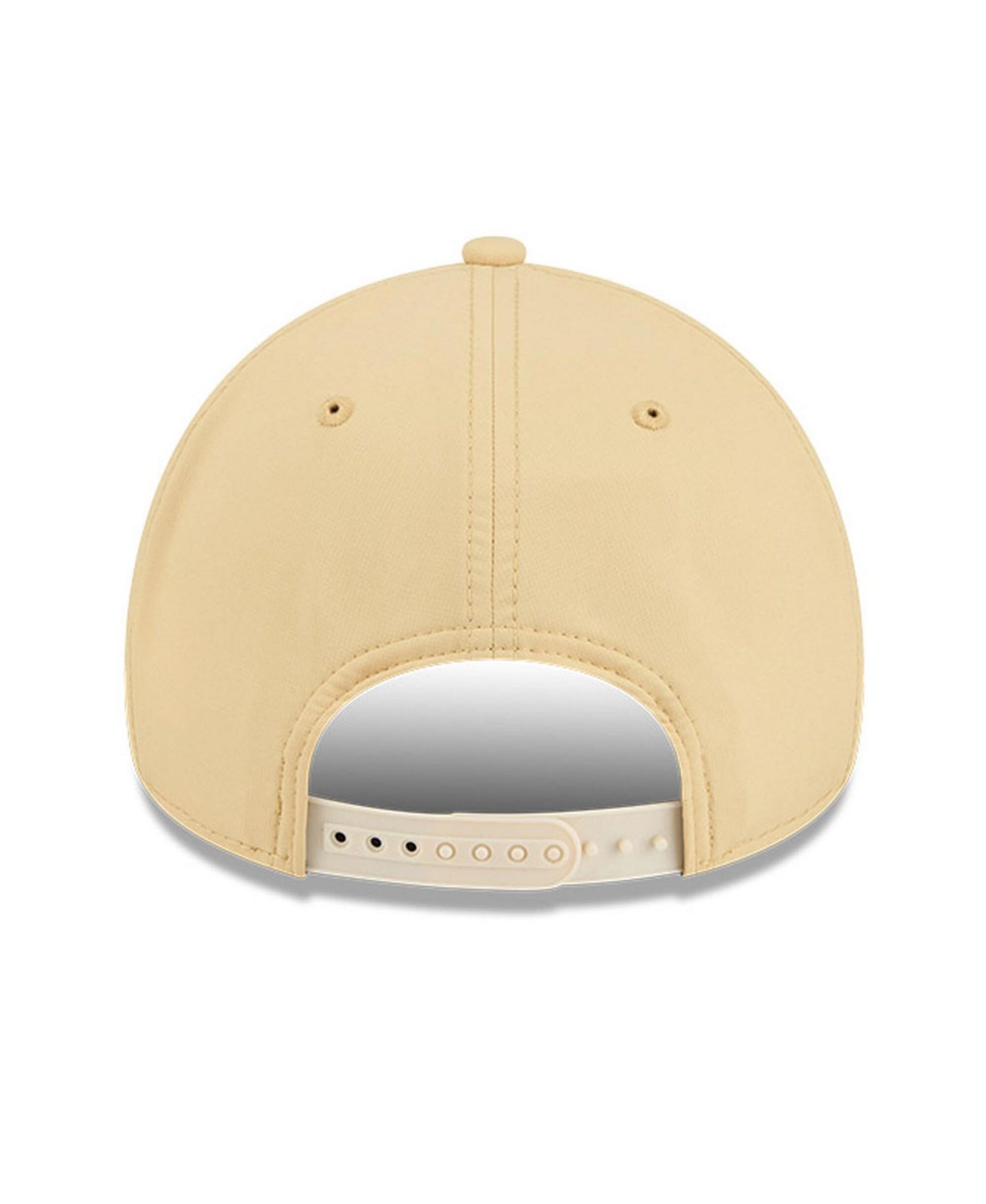 Men's Tan Dallas Cowboys Apex 9FORTY Adjustable Hat