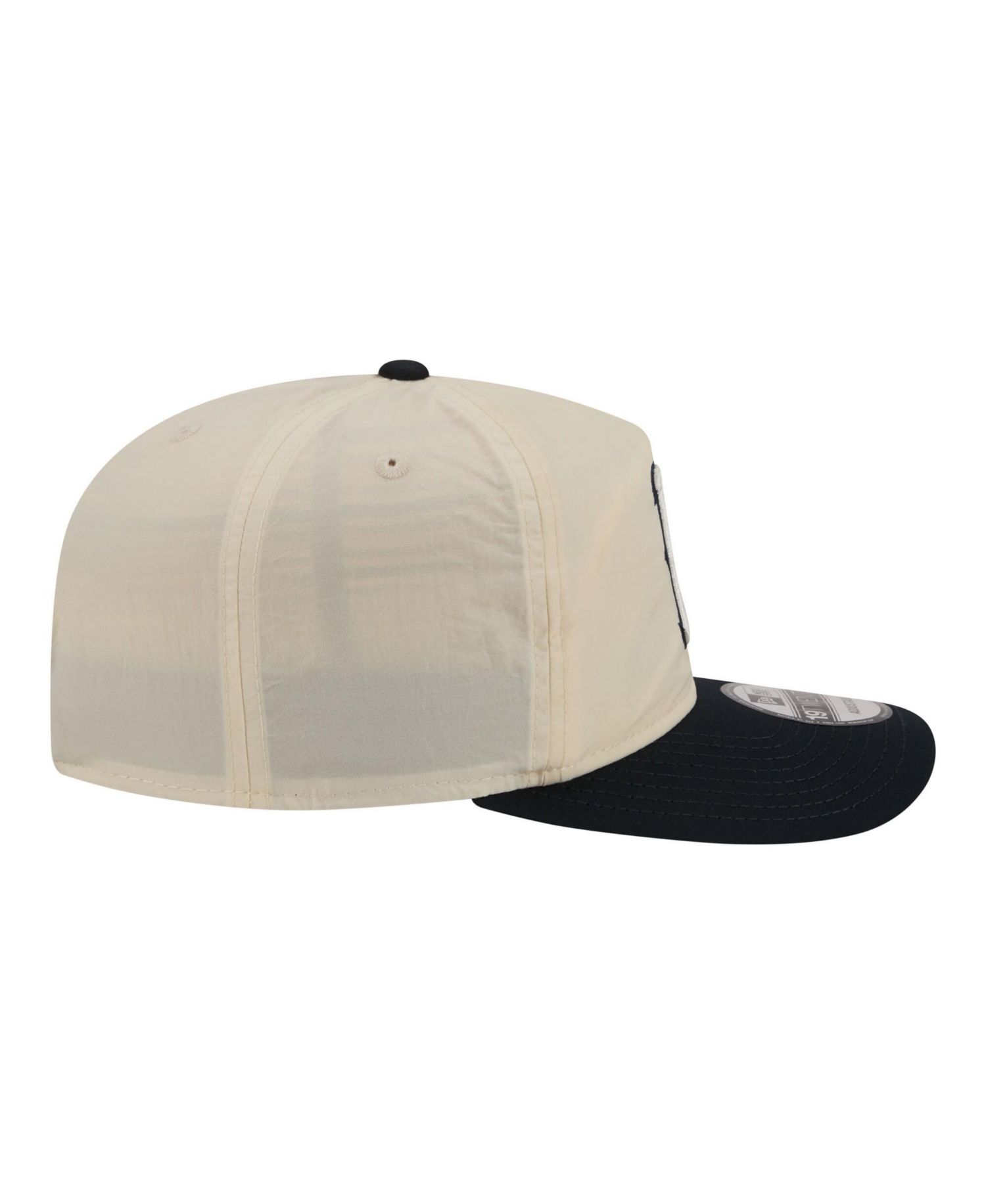 Men's Cream/Navy Boston Red Sox Everyday 19TWENTY Adjustable Hat