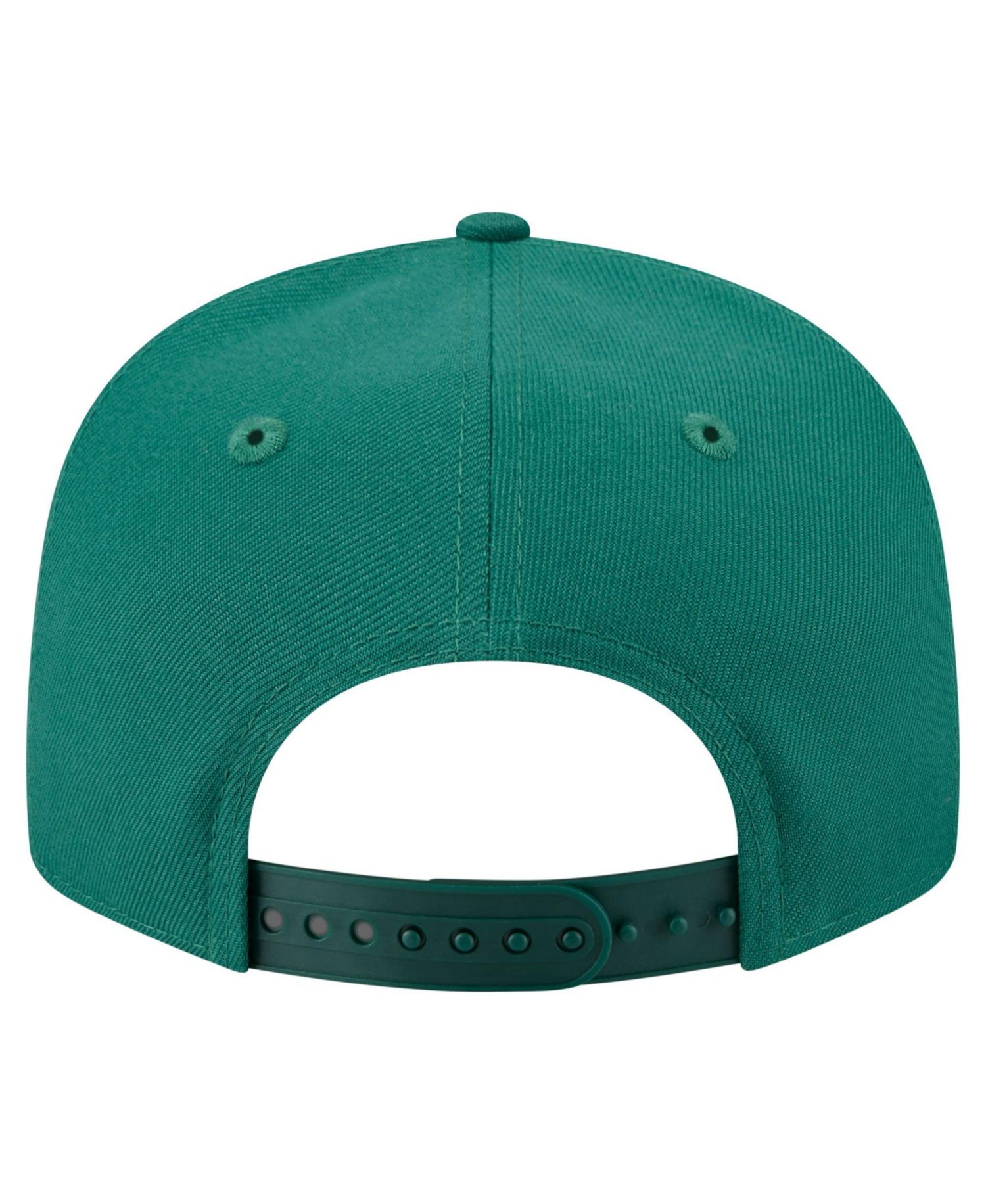 Men's Green New York Jets Core Team Script 9FIFTY Snapback Hat