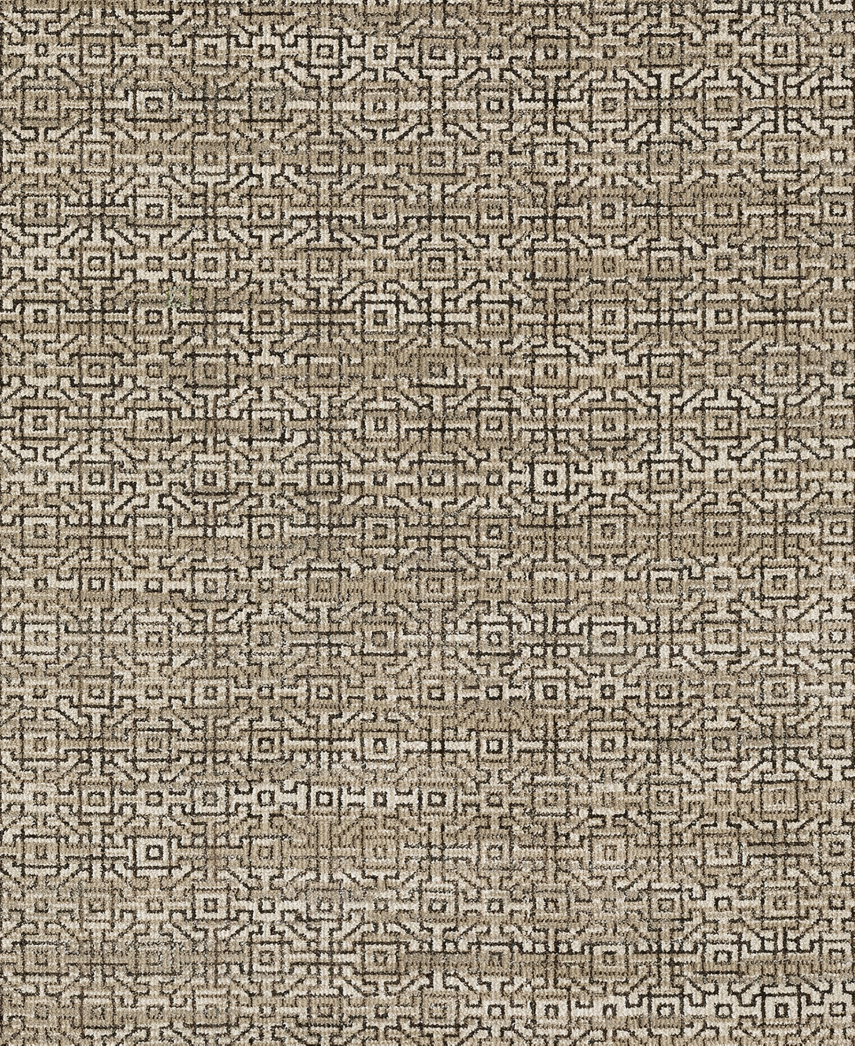 Oriental Weavers Atlas 3721S 6'7"x9'6" Area Rug