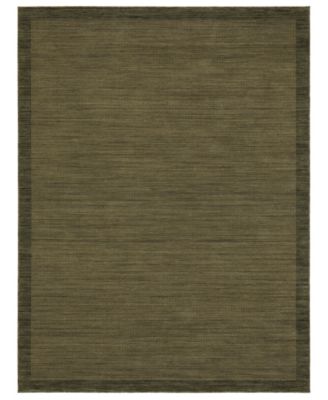 WARNER WRN02 3'3"x5' Area Rug