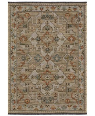 LEGACY LGY08 2'x3' Area Rug