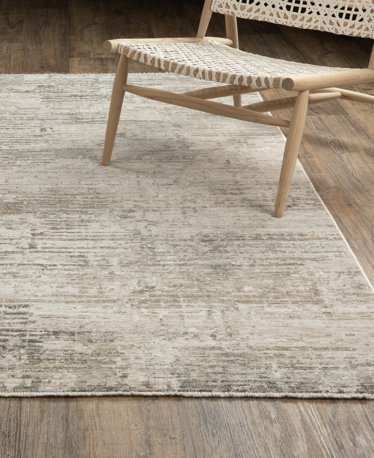 Oriental Weavers Soho SOH06 3'2"x5' Area Rug