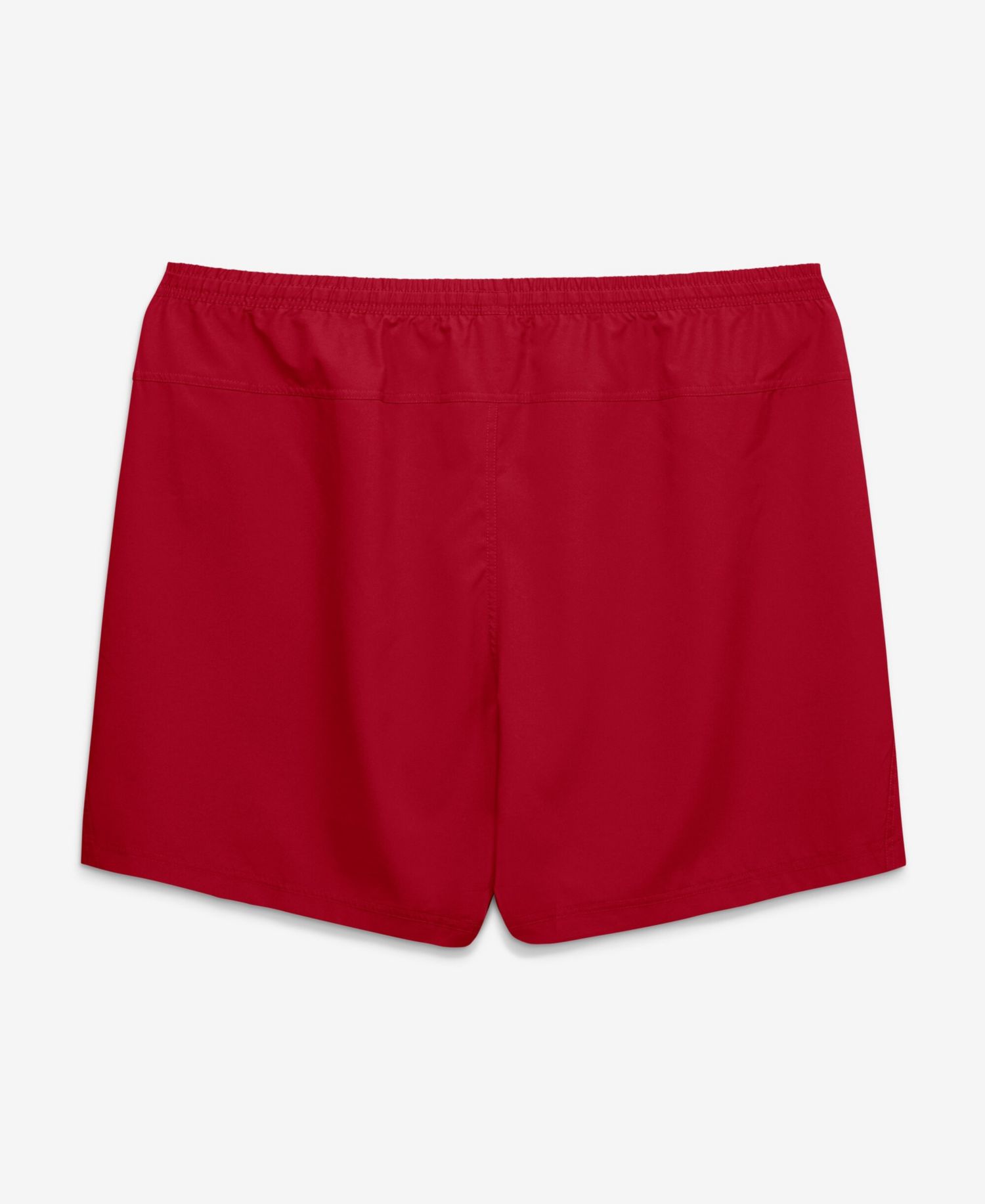 Men's Scarlet San Francisco 49ers Form Dri-FIT Shorts