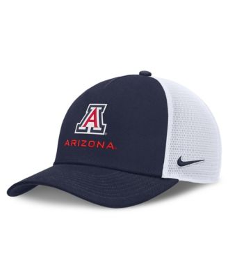 Men's and Women's Navy Arizona Wildcats 2026 On-Field Gameday Trucker Hat