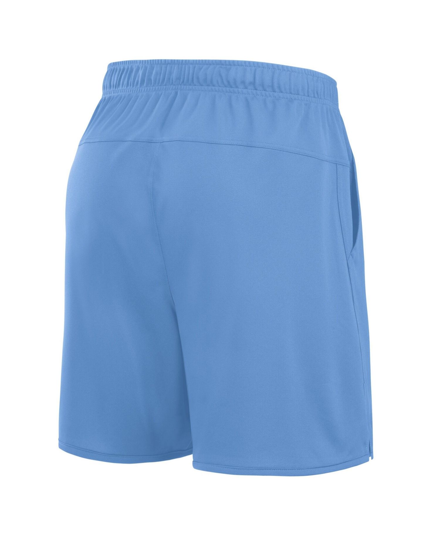 Men's Carolina Blue North Carolina Tar Heels Totality Dri-FIT Shorts