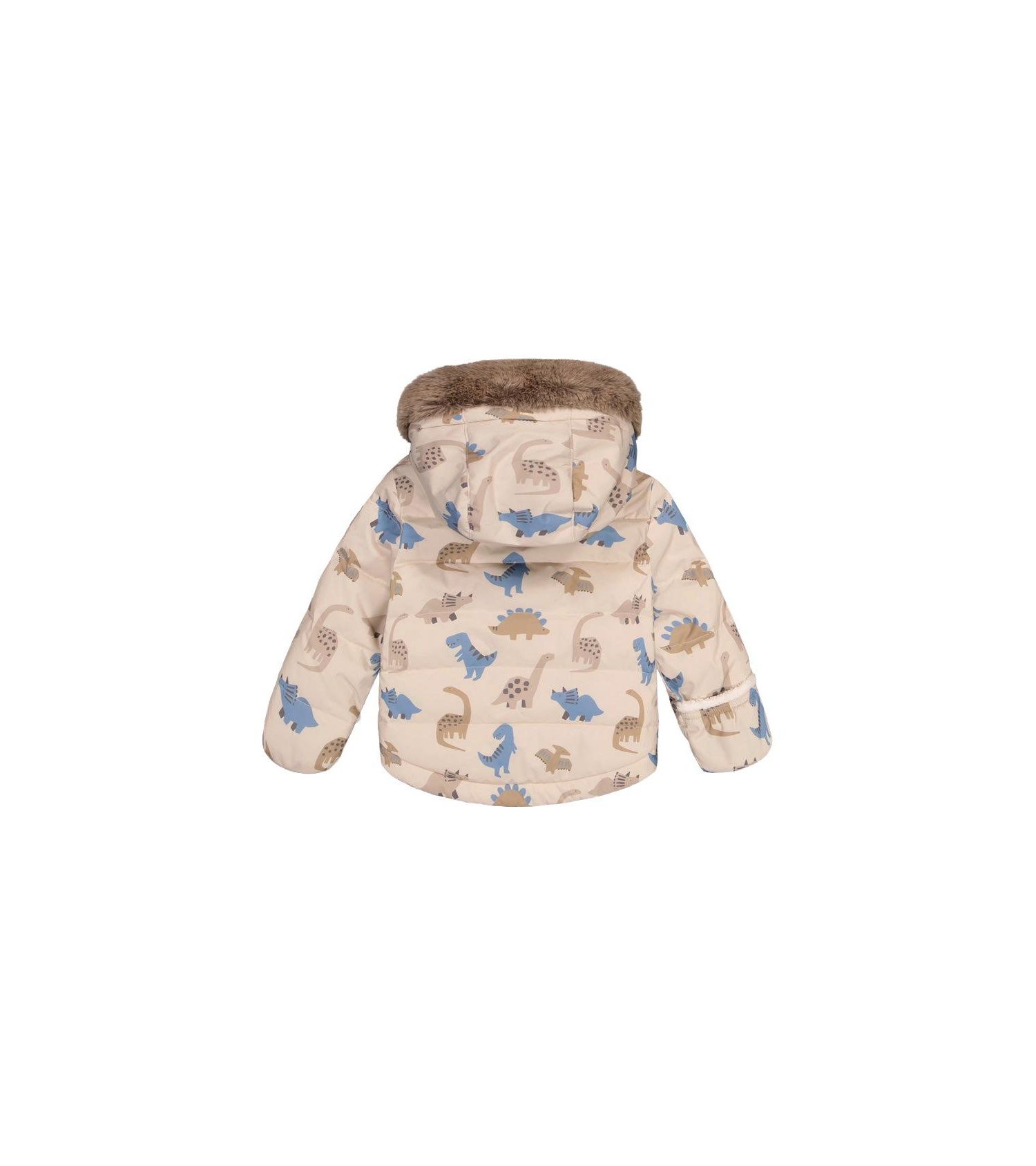 Baby Boy(12-24) Two Piece Snowsuit