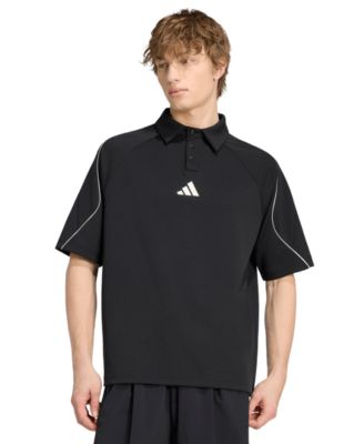Men's Stadium Regular-Fit Polo Shirt