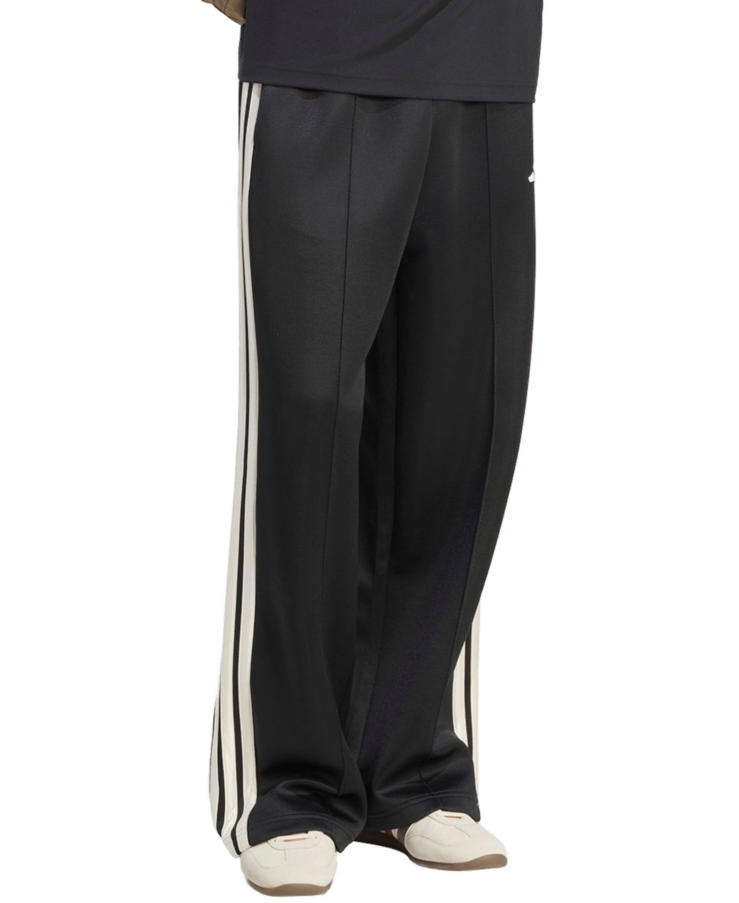 Men's Stadium Loose Open Hem Drawcord Pants