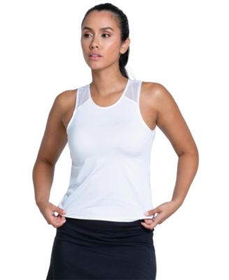 Women's Freedom Crop Tank