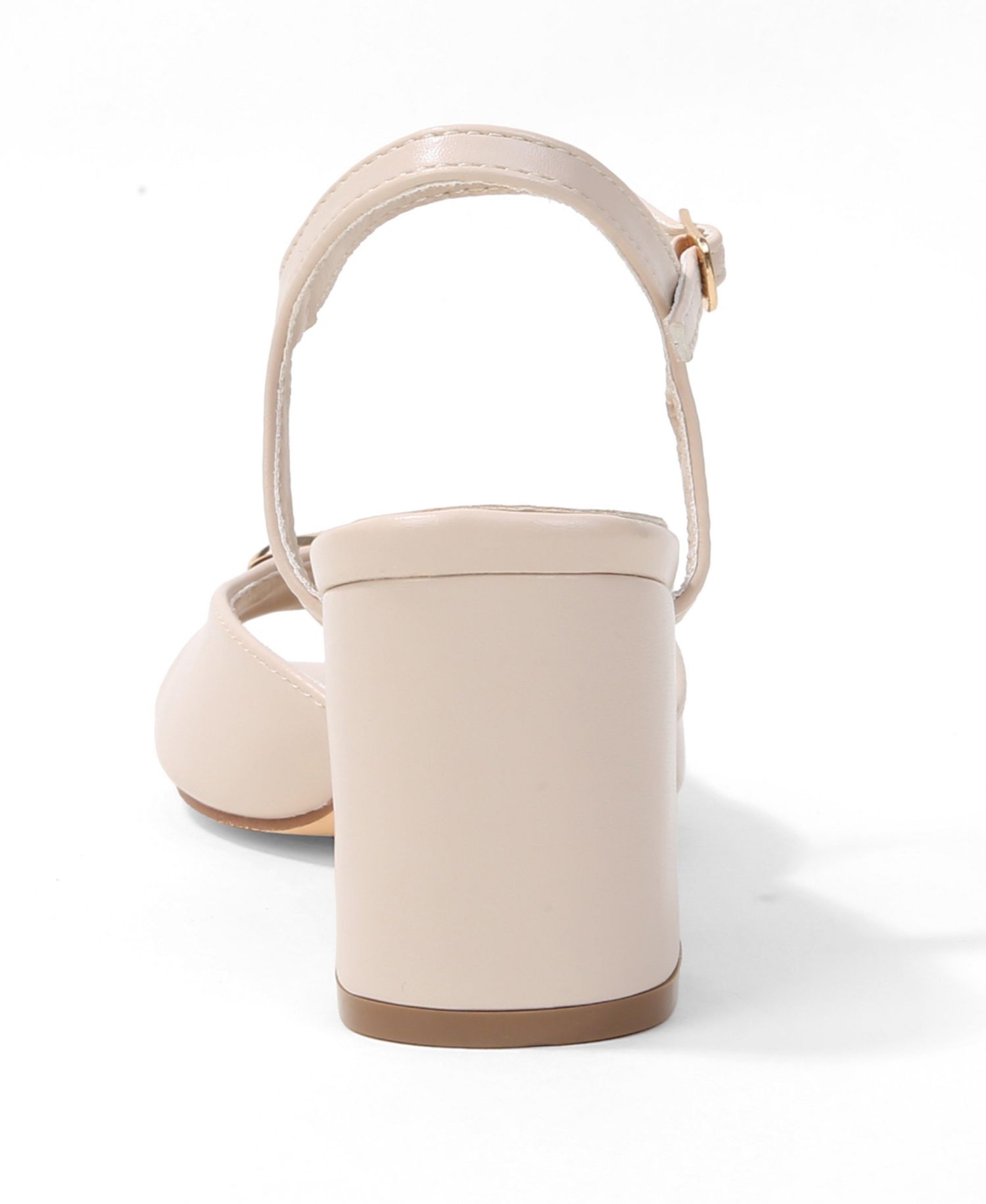 Women's Kade Nugget Accent Block Heel Sandals