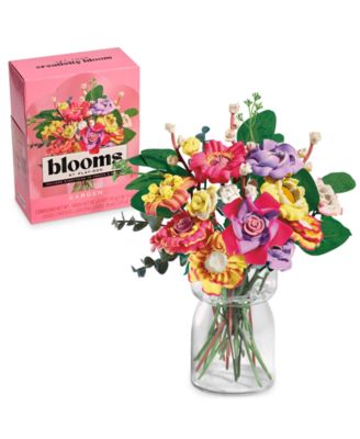 Blooms DIY Garden Bouquet Kit, Ages 8+