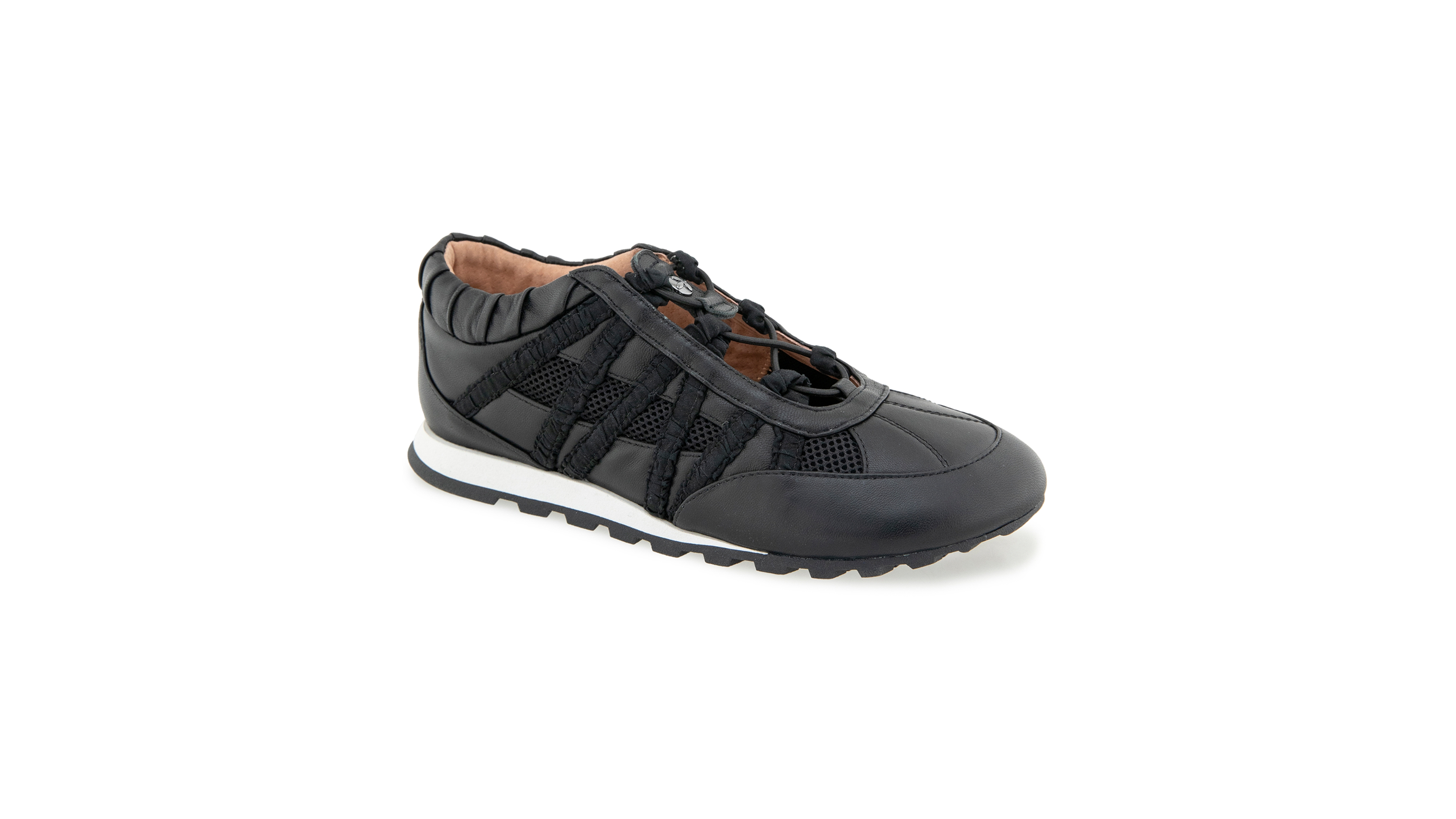 Jambu Women's Nadia Round Toe Casual Sneakers