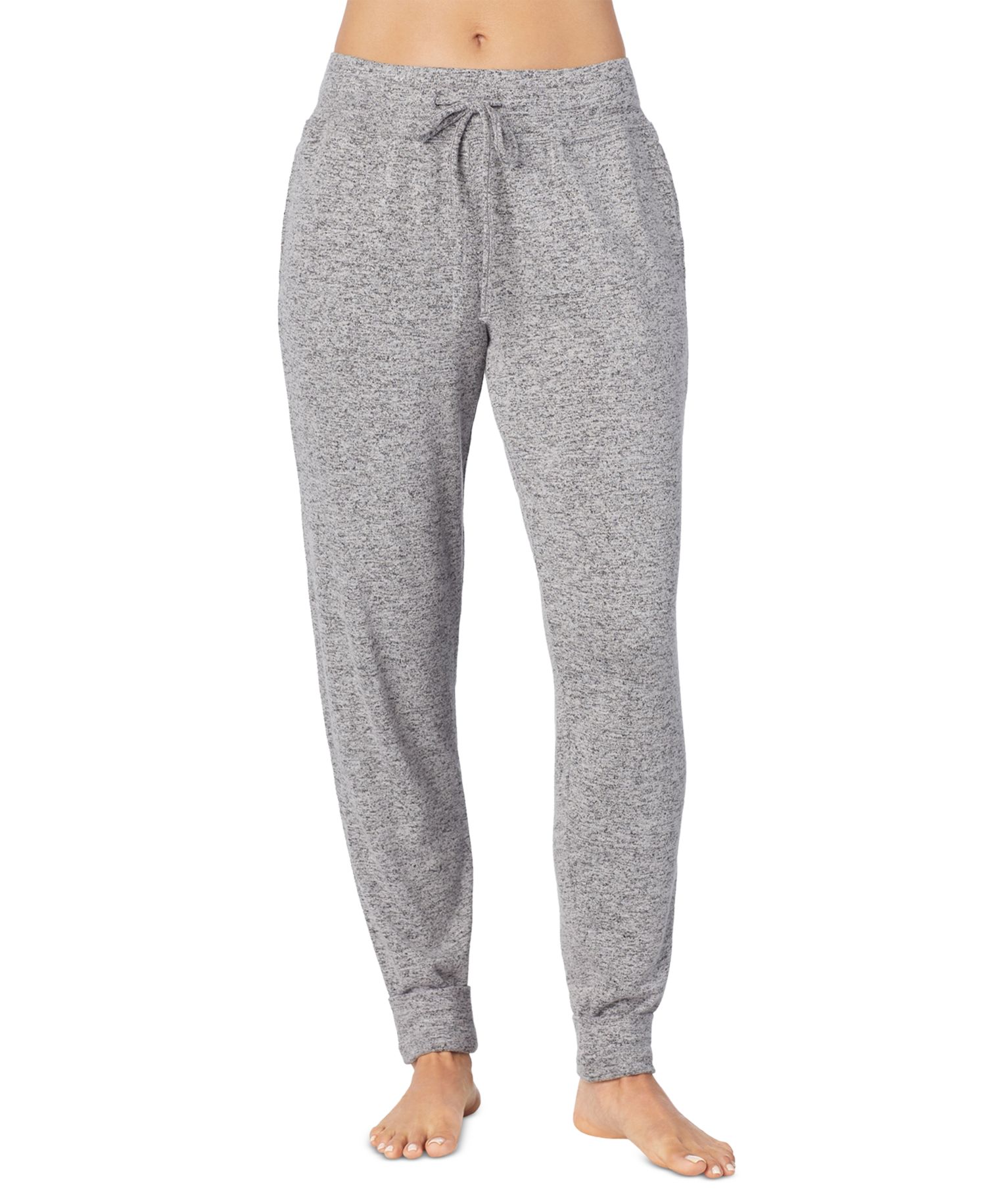 Women's SoftKnit Sweater-Knit Jogger