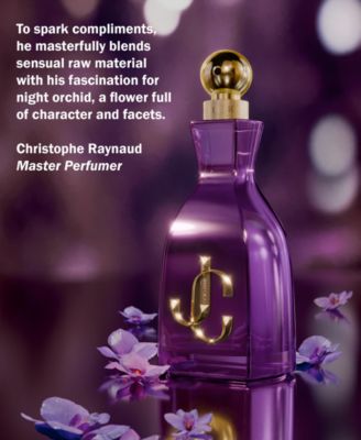Jimmy Choo Holiday Fragrance Gifts | Macy's