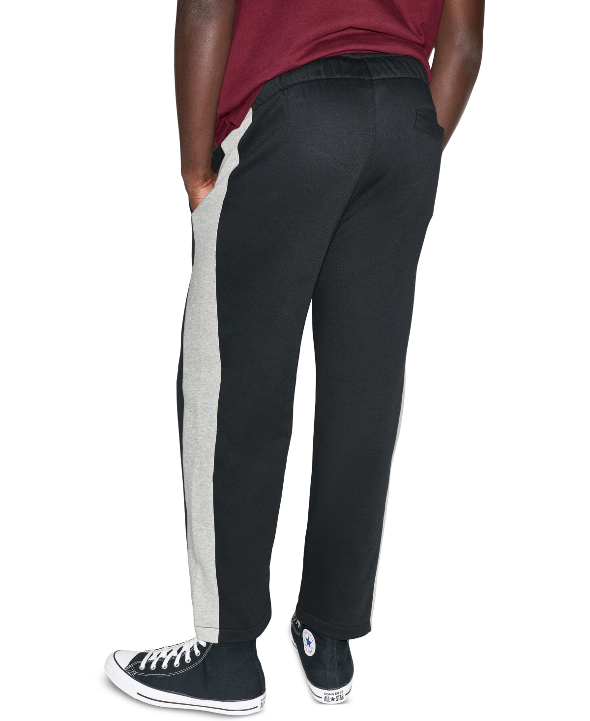 Converse Men's Chuck Fleece Sweatpants