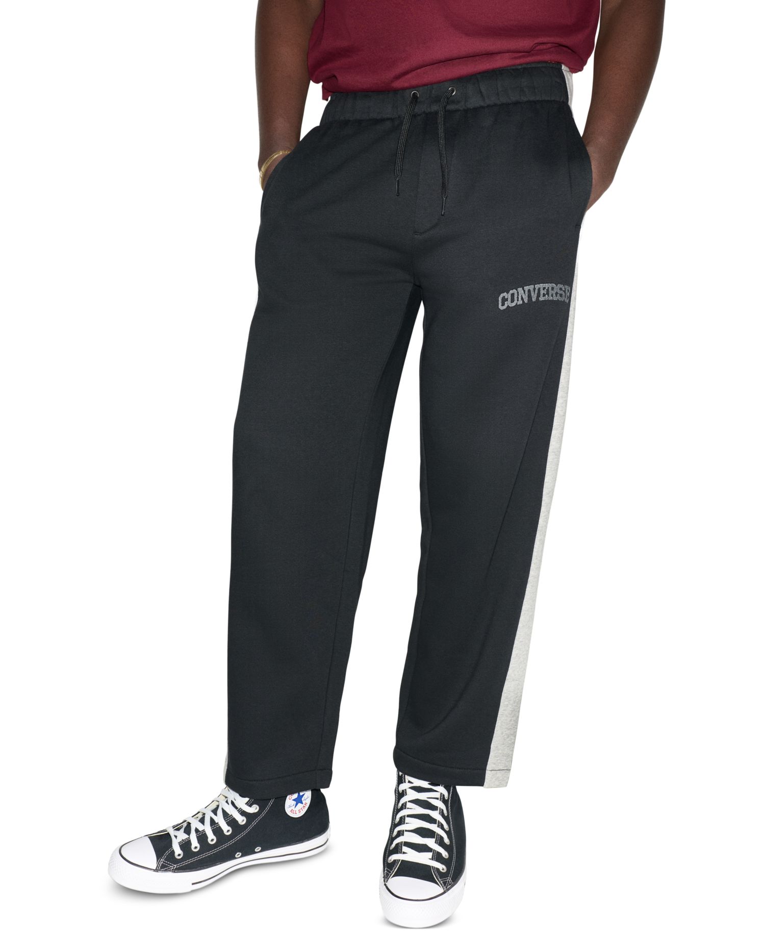 Men's Chuck Fleece Sweatpants