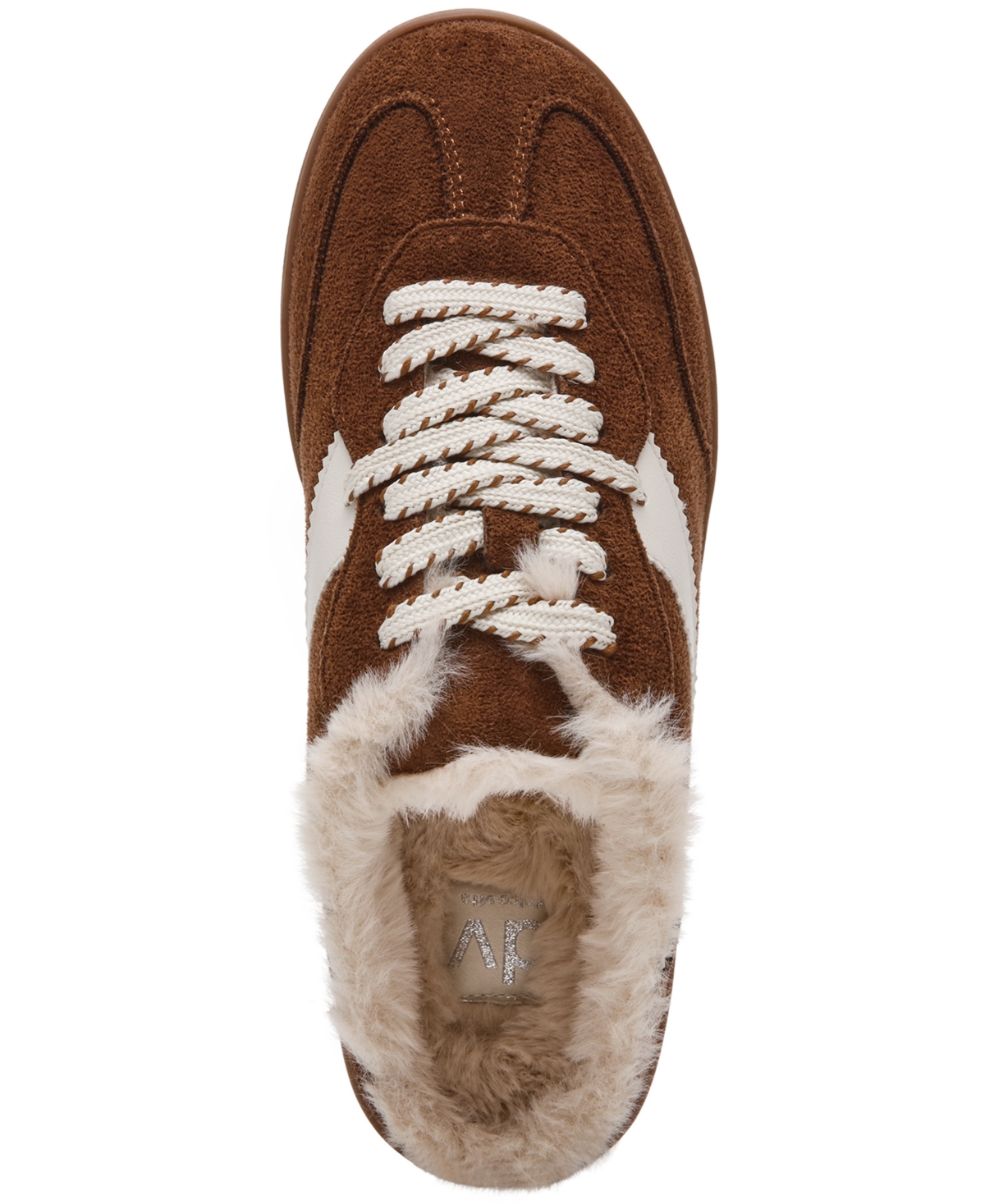 Dv Dolce Vita Women's Velmah Slip-On Mule Sneakers