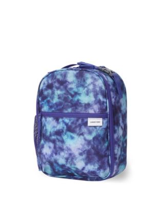 Kids Insulated Soft Sided Lunch Box