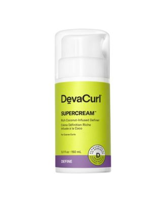 Rich Coconut-Infused Definer Supercream, 5.1 oz.