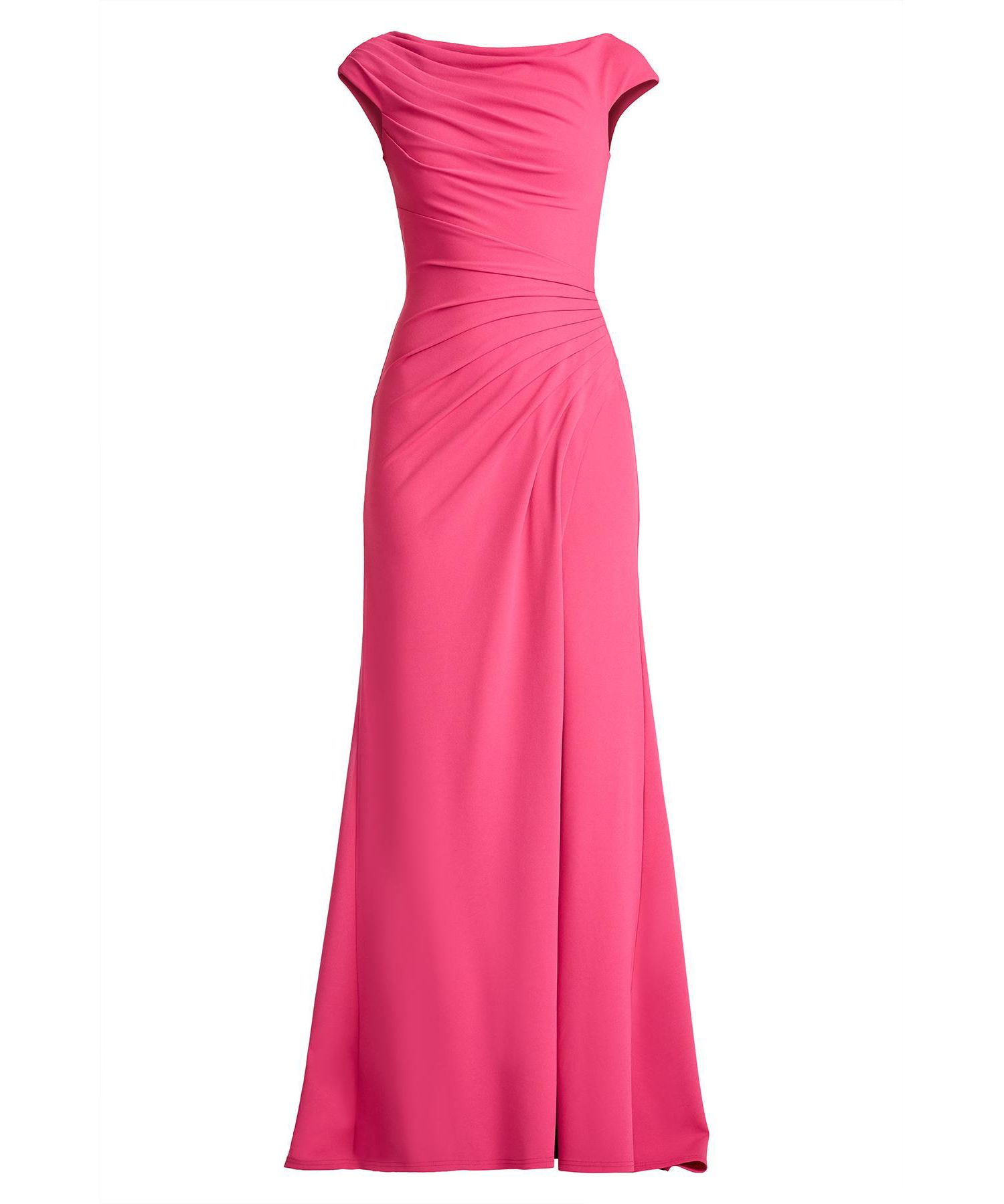 Women's Nanea Draped Gown