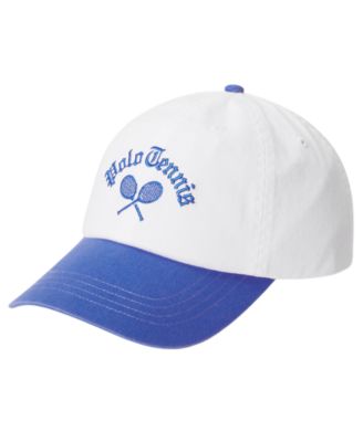 Men's Classic Adjustable Buckle Strap Hat
