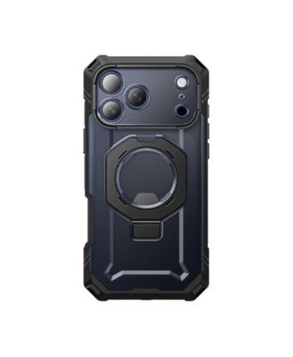 UB GRIP PRO Series iPhone 17 Pro Max MagSafe Phone Case with HD Tempered Glass