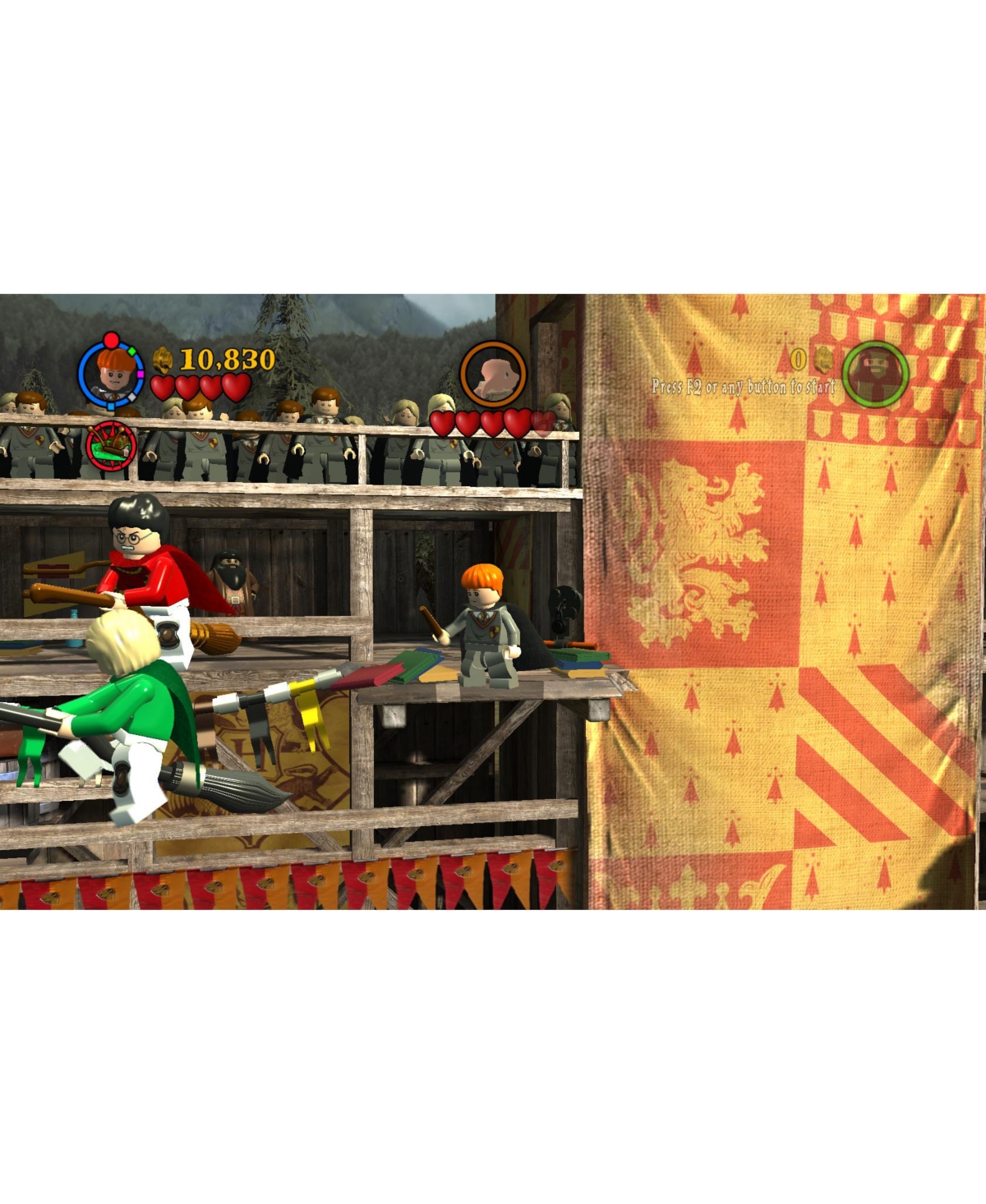 Lego Harry Potter Collection - PlayStation 4