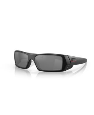 Men's Polarized Standard Issue Gascan Tonal Thin Red Line Sunglasses, OO9014