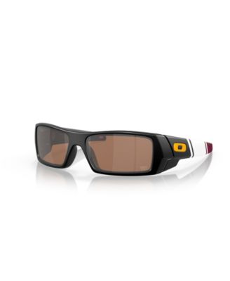 Men's Washington Football Team Gascan Sunglasses, OO9014