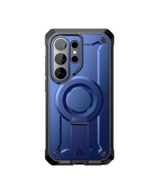 UB GRIP Series Galaxy S26 Ultra MagSafe Phone Case with Kickstand