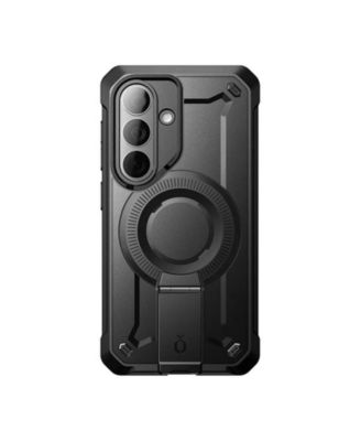 UB Grip Series MagSafe Kickstand Phone Case with Built-In Screen Protector for Samsung Galaxy S26 Ultra