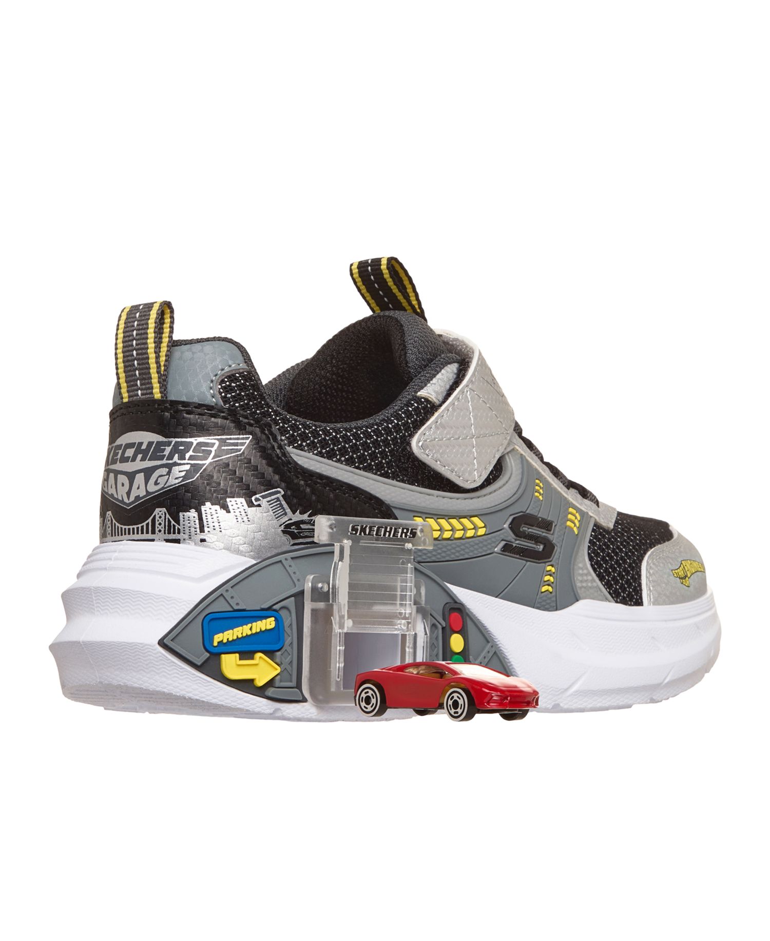 Кроссовки Little Kids Garage Lifestyle от Finish Line