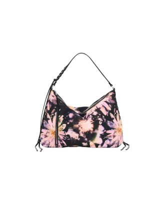 Women's Large printed bag