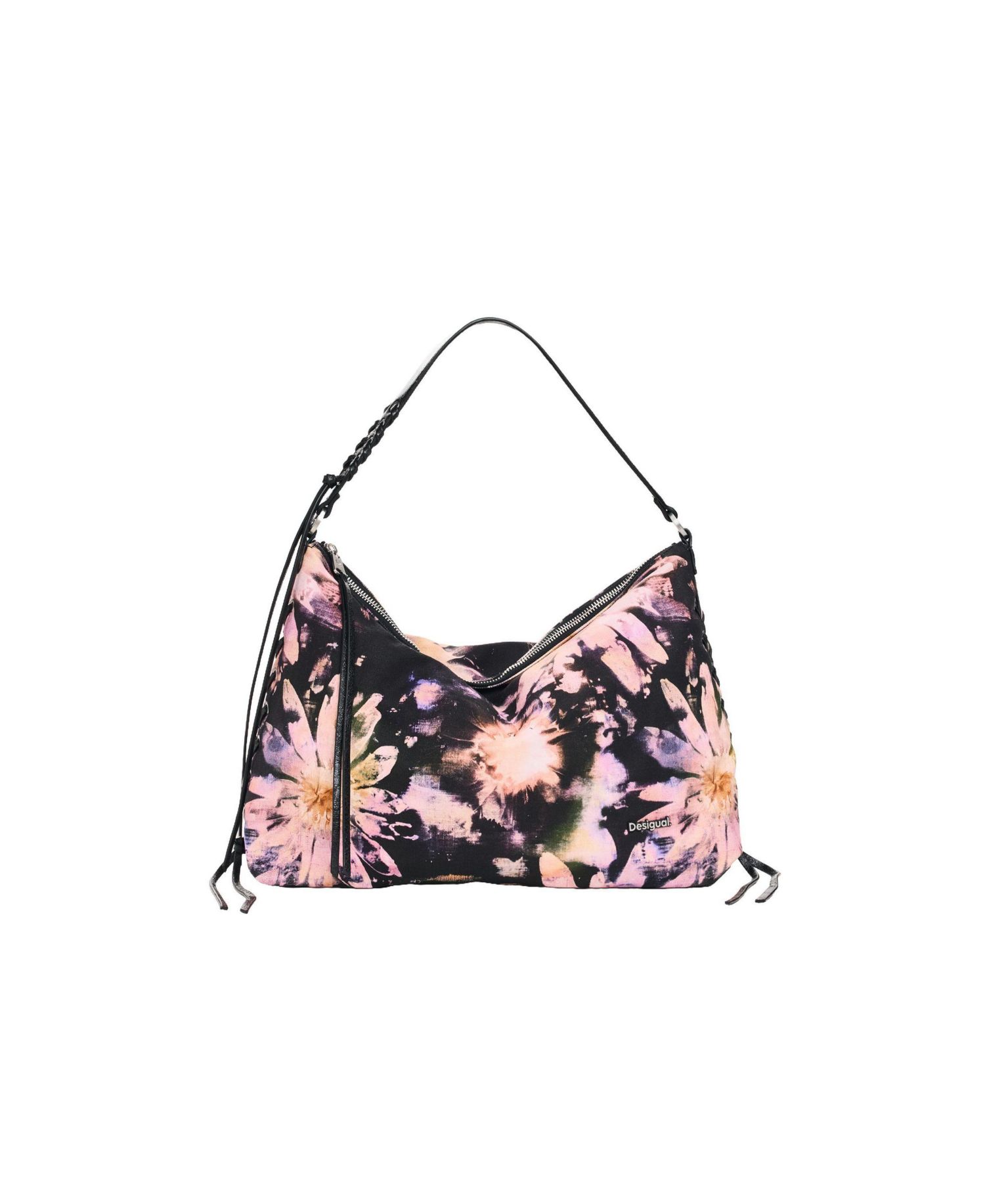 Women's Large printed bag