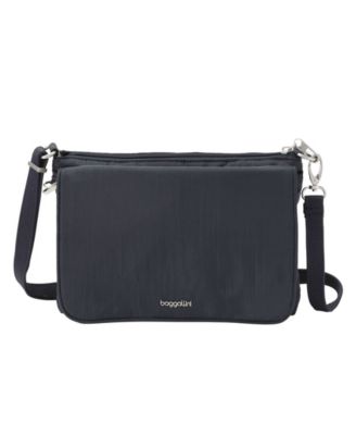 Journey Anti-Theft Small Crossbody Handbag