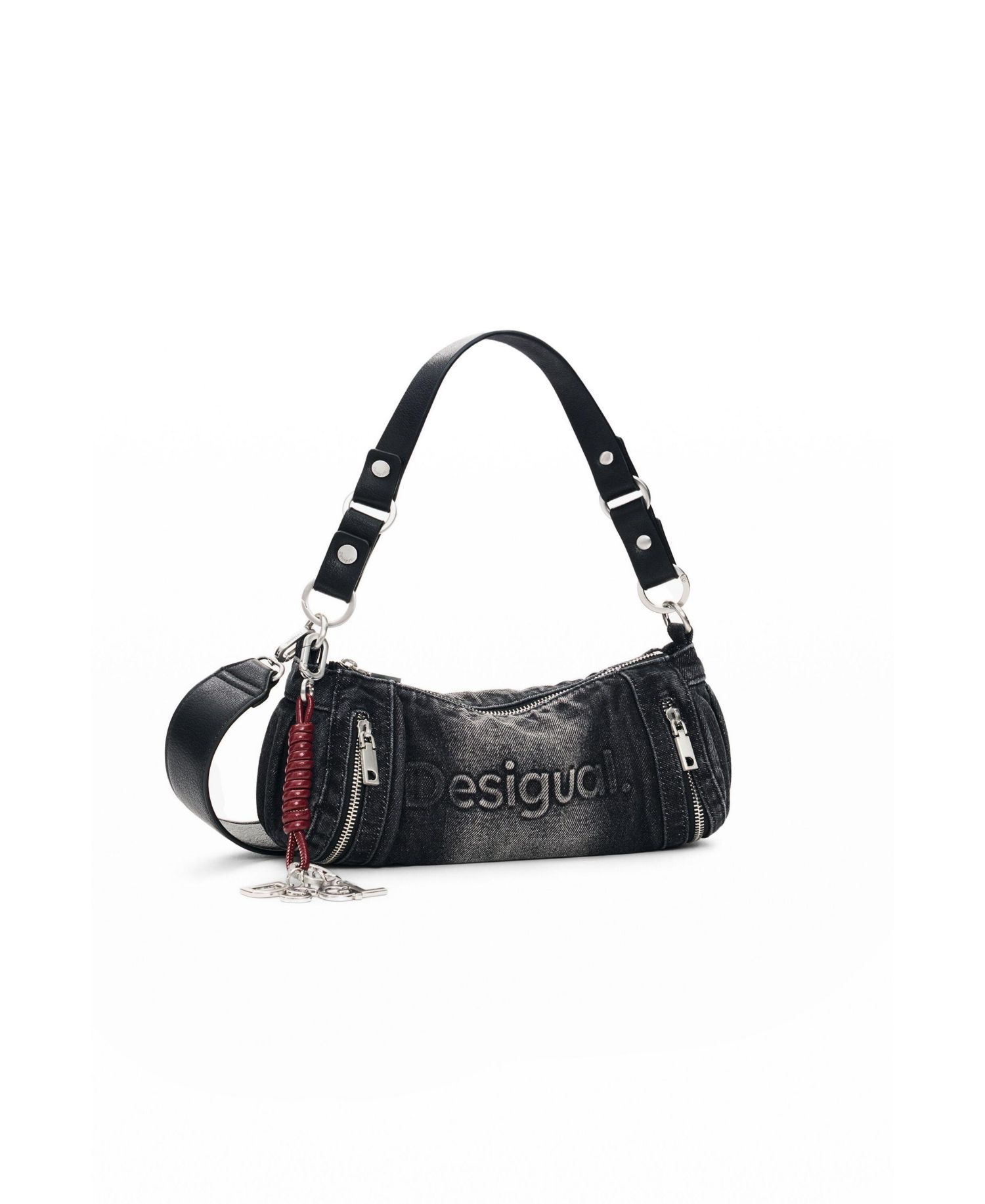 Women's Medium denim bag