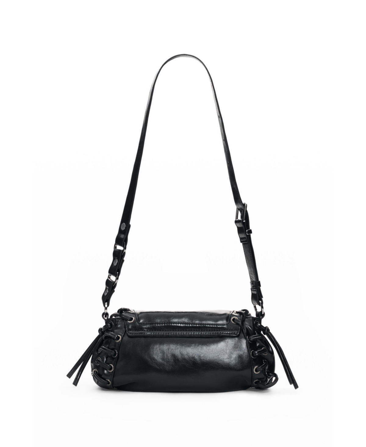 Desigual Women's Small eyelet bag