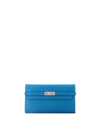 Long Kelly Wallet Epsom