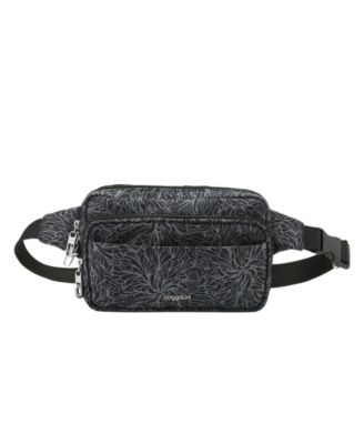 Journey Anti-Theft Small Belt Handbag