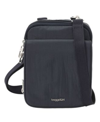 Journey Anti-Theft Mini Crossbody Handbag