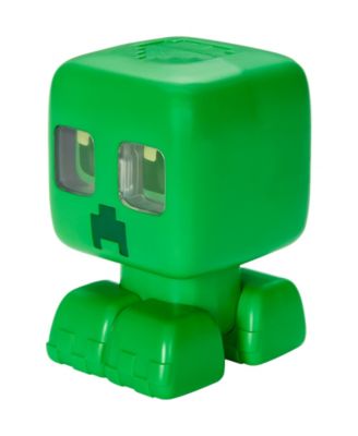 Creeper My Pet Creeper Interactive Exploding Action Figure, Ages 6+