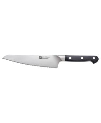 Pro 7" Ultimate Bread and Deli Knife