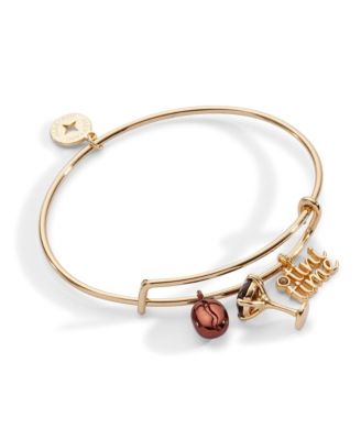 Espresso Martini Multi Charm Bangle