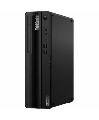 ThinkCentre M75s Gen 5 Small Form Factor Desktop Computer