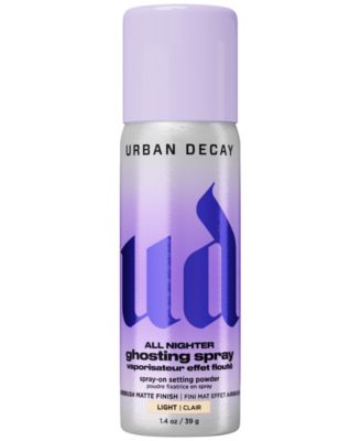 All Nighter Ghosting Spray, 1.5 oz.