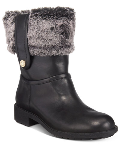 Cole Haan Women's Breene Cold-Weather Boots