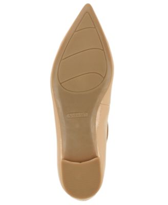 ladies tan dress shoes Women's Tan/Beige PL118